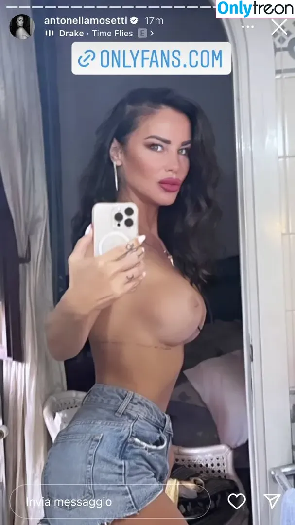 Antonella Mosetti nude photo #0487 (antonellamosetti)