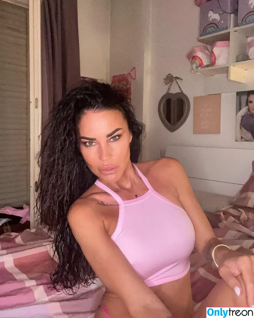 Antonella Mosetti nude photo #0498 (antonellamosetti)