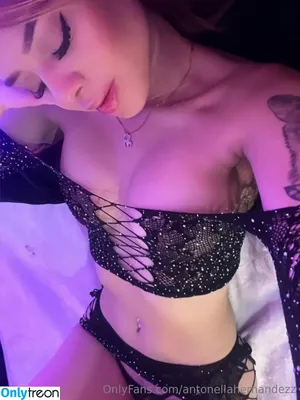antonellahernandezz / antonellahernandez nude photo #0089