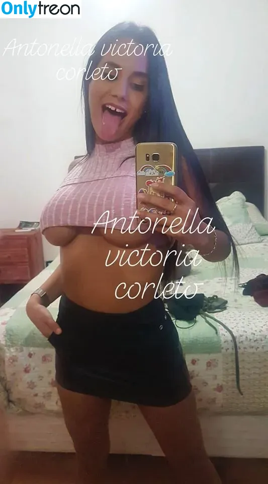 Antonellavictoriacorleto nude photo #0003 (Antonellavictoriacorleto)