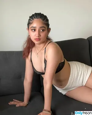 Anupa Adhikari / _anupa.a nude photo #0025