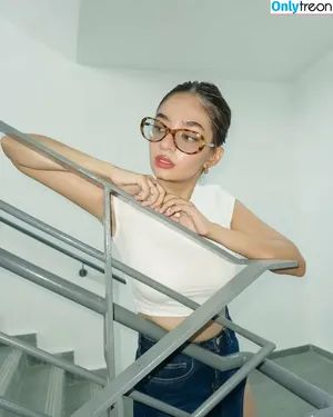Anushka Sen / anushkasen0408 nude photo #0120