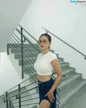 Anushka Sen / anushkasen0408 nude photo #0133