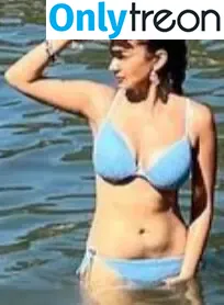 Anushka Sen nude photo #0111 (anushkasen0408)