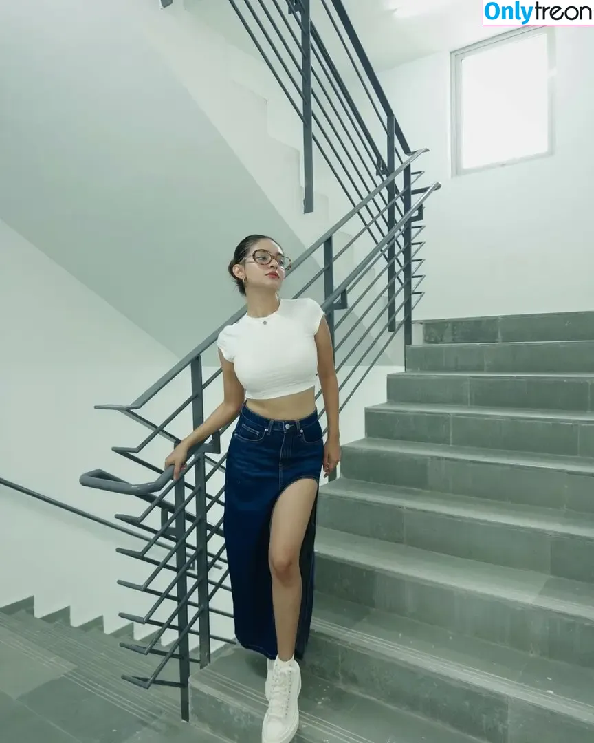 Anushka Sen nude photo #0127 (anushkasen0408)
