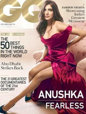 Anushka Sharma / anushkasharma фото голая #0021