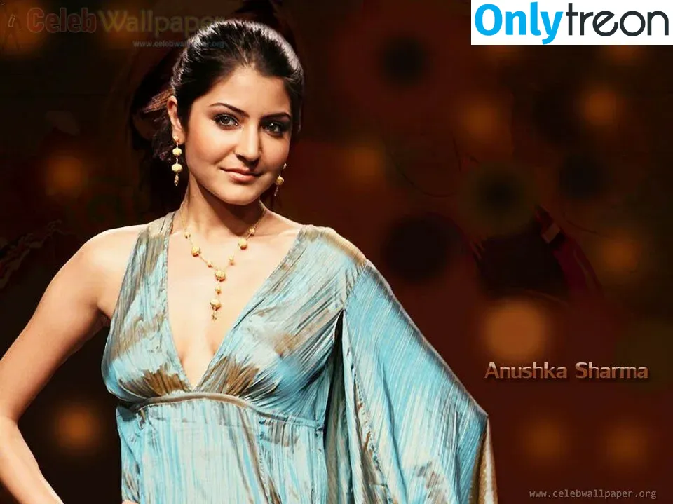 Anushka Sharma голая photo #0045 (anushkasharma)