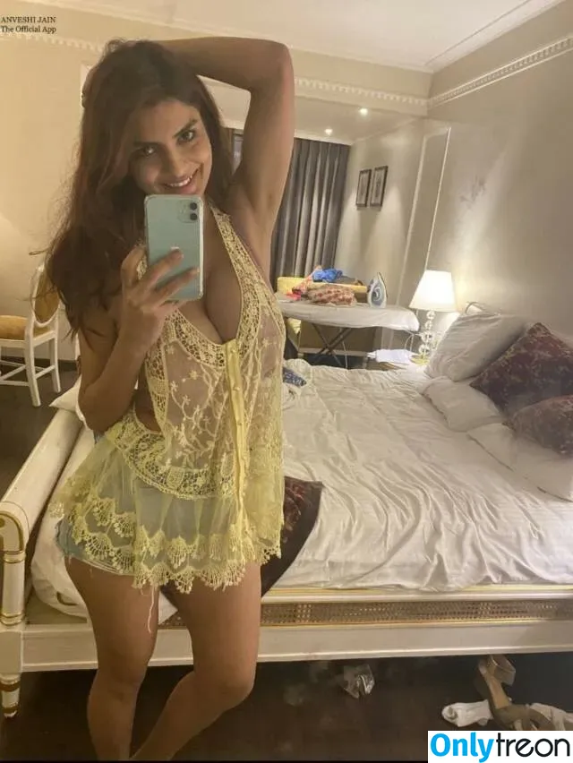 Anveshi Jain голая photo #0364 (anveshi25 / anveshijain)