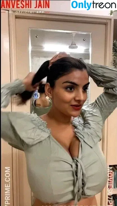 Anveshi Jain голая photo #0366 (anveshi25 / anveshijain)