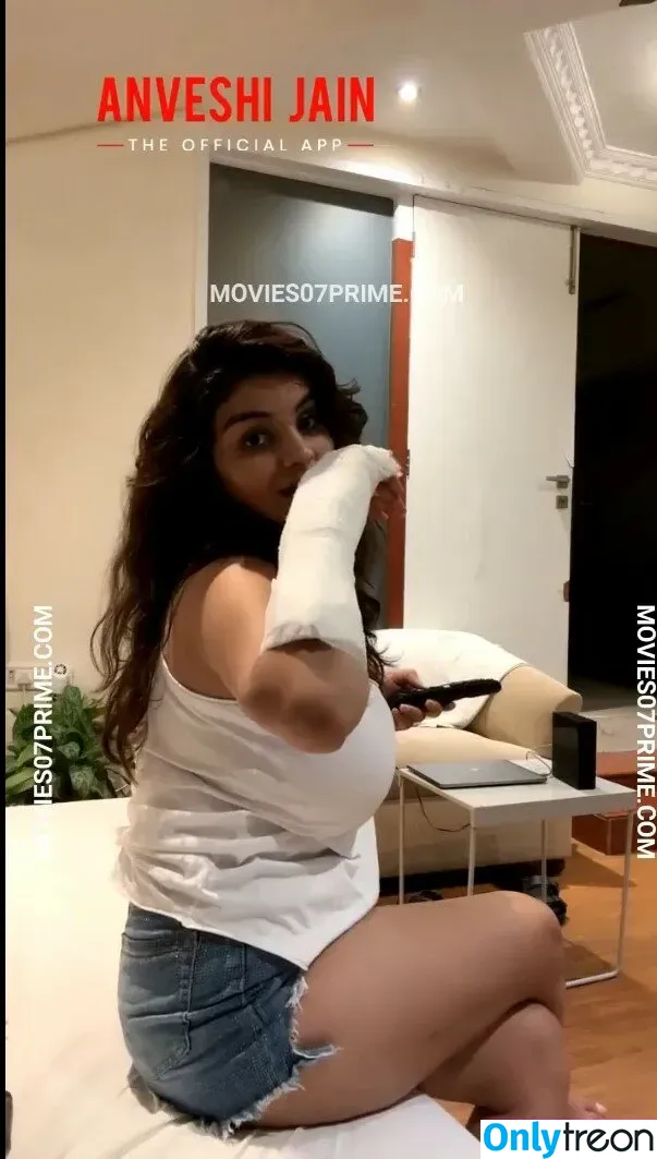 Anveshi Jain nude photo #0447 (anveshi25 / anveshijain)