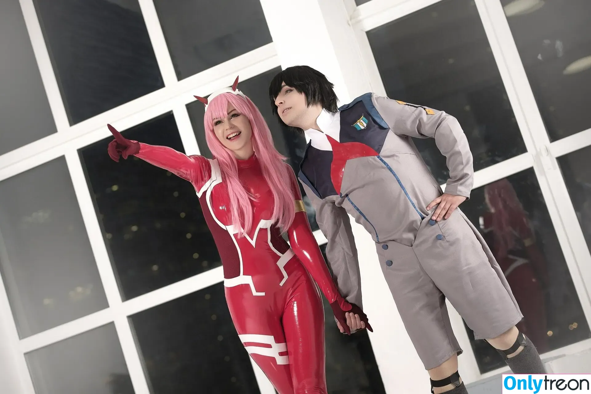 Anya Ichios голая photo #1038 (i_chios / ichios)