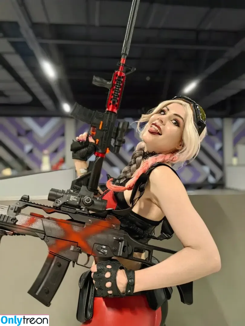 Anya Ichios голая photo #1055 (i_chios / ichios)