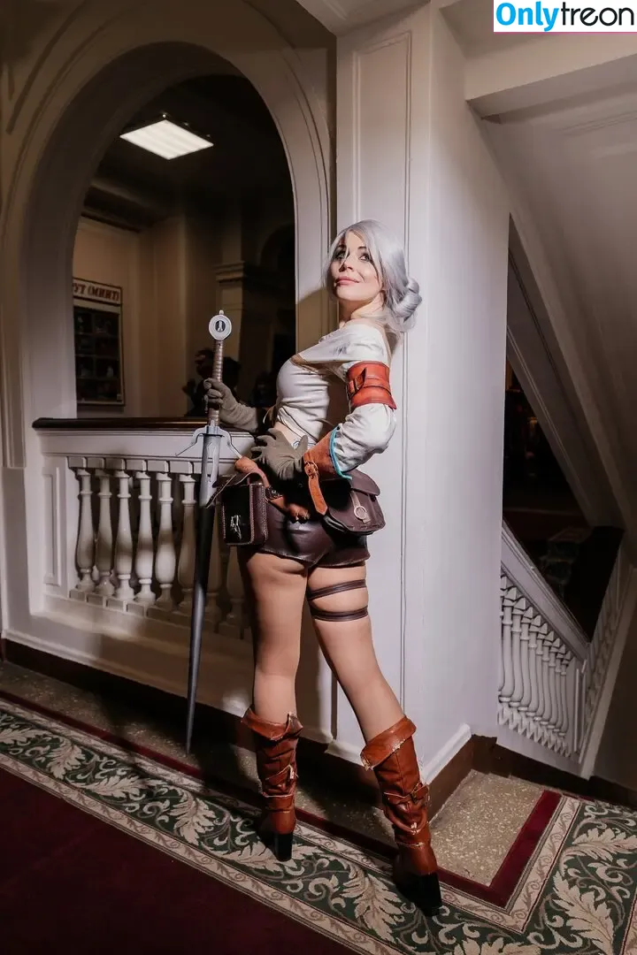 Anya Ichios голая photo #1079 (i_chios / ichios)