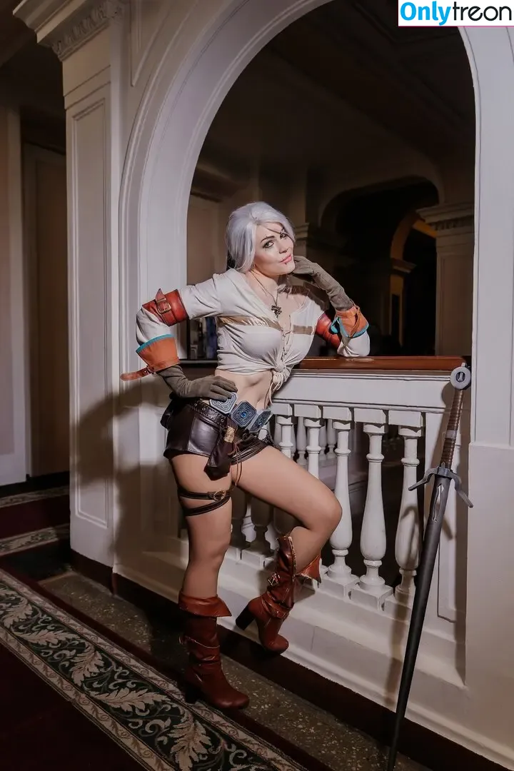 Anya Ichios голая photo #1080 (i_chios / ichios)