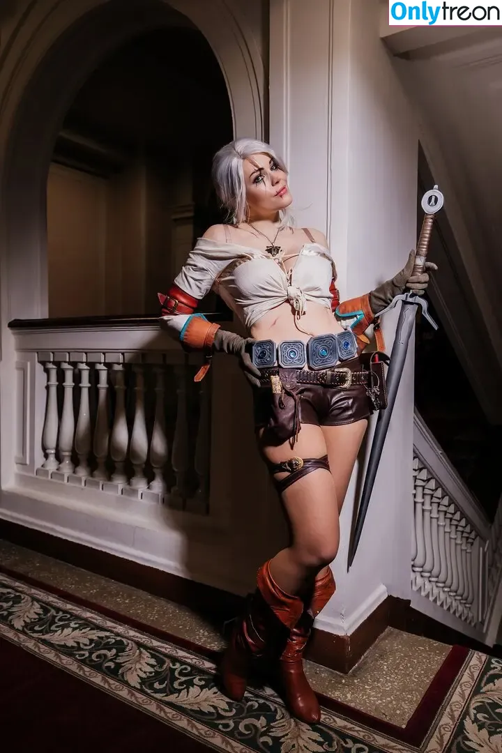 Anya Ichios голая photo #1082 (i_chios / ichios)