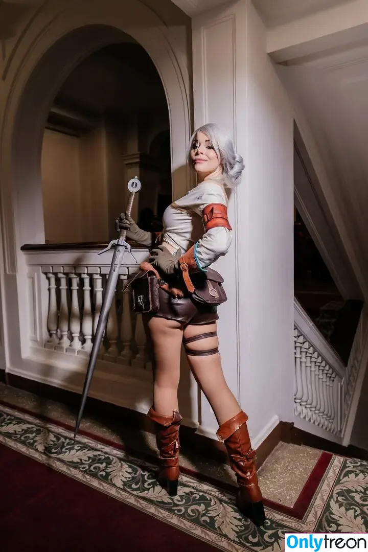 Anya Ichios голая photo #1085 (i_chios / ichios)