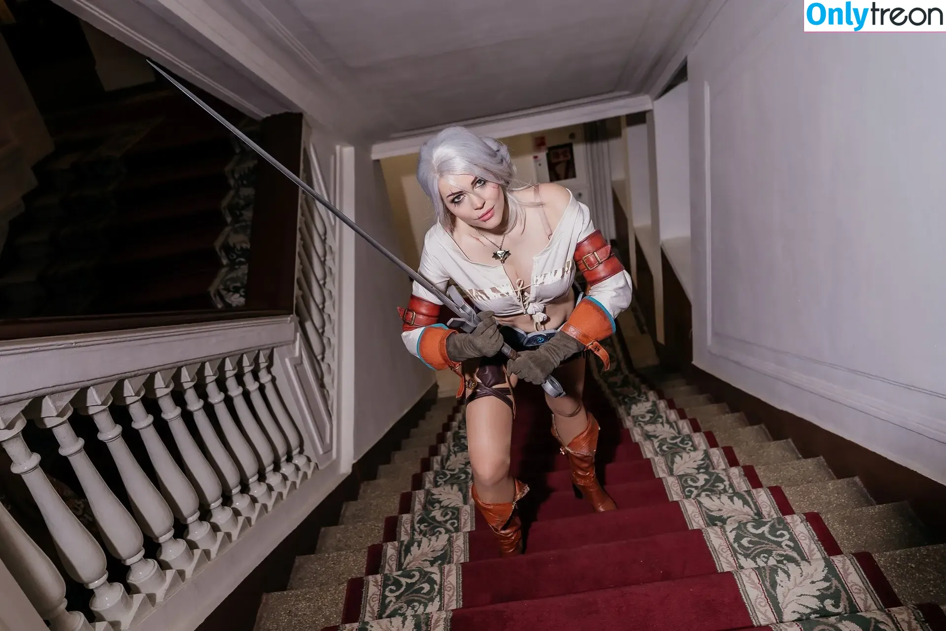 Anya Ichios голая photo #1086 (i_chios / ichios)