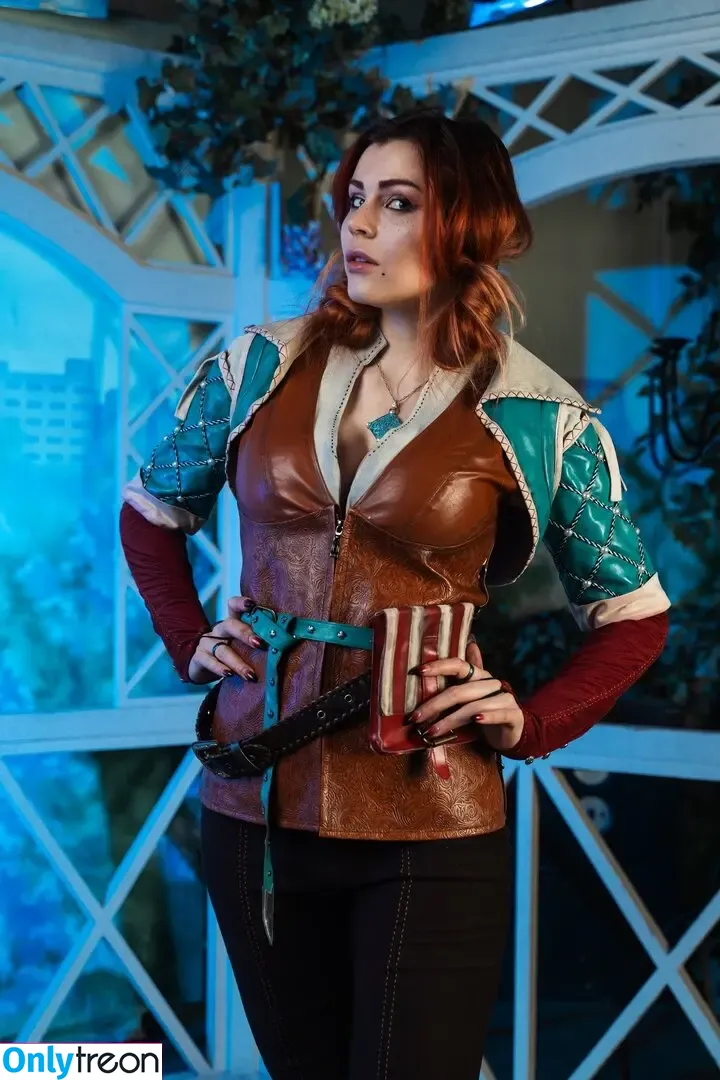 Anya Ichios голая photo #1091 (i_chios / ichios)