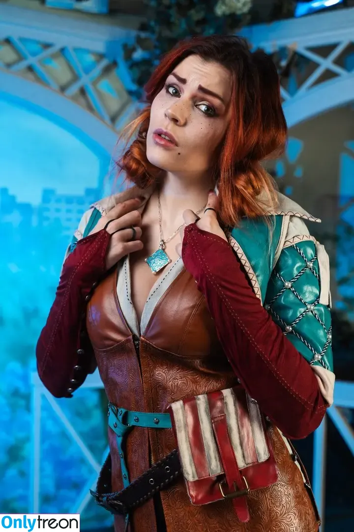 Anya Ichios голая photo #1092 (i_chios / ichios)