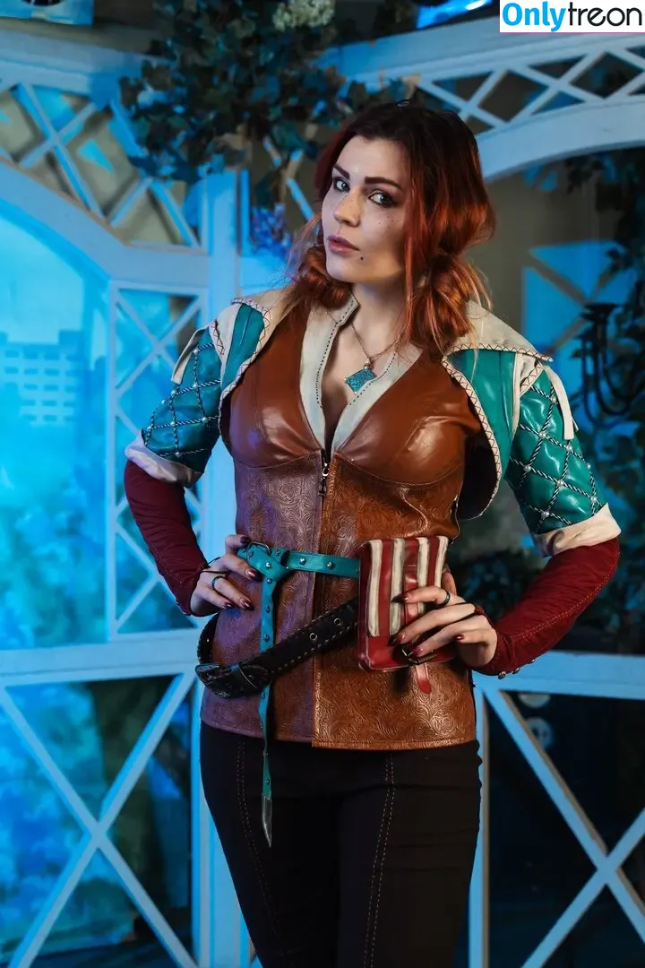 Anya Ichios голая photo #1099 (i_chios / ichios)
