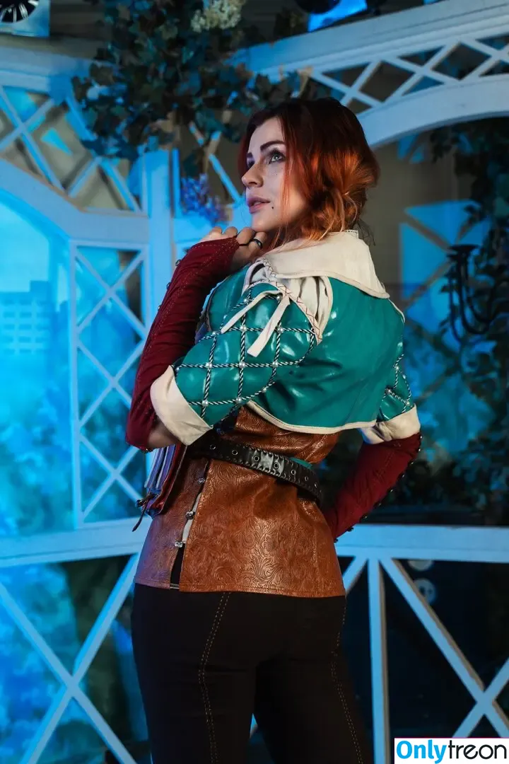 Anya Ichios голая photo #1100 (i_chios / ichios)