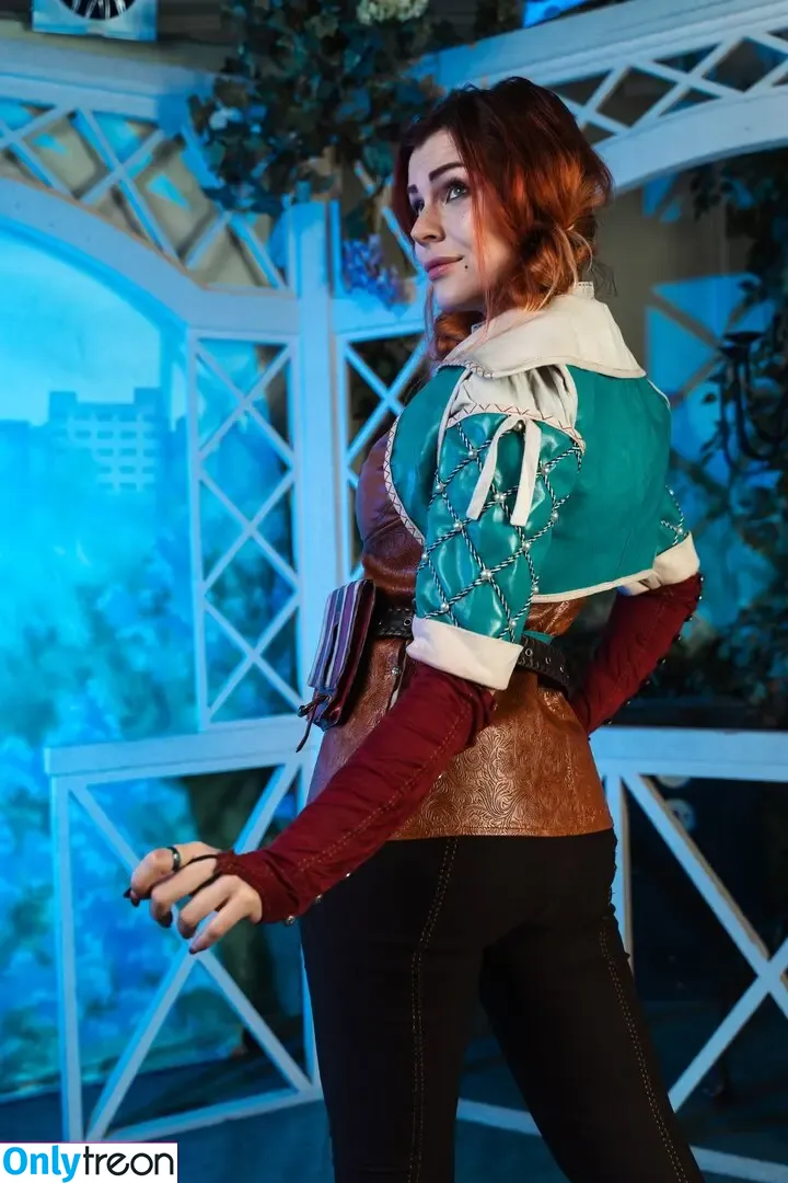 Anya Ichios голая photo #1102 (i_chios / ichios)