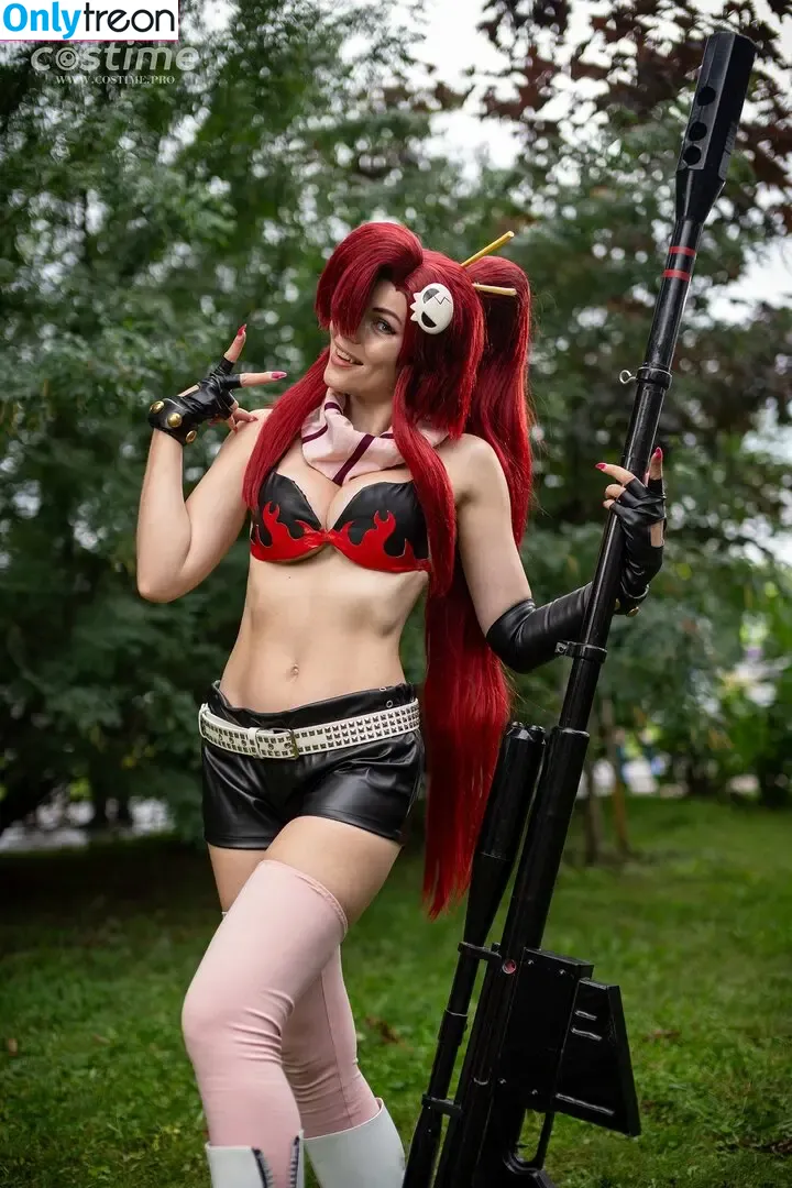 Anya Ichios голая photo #1143 (i_chios / ichios)