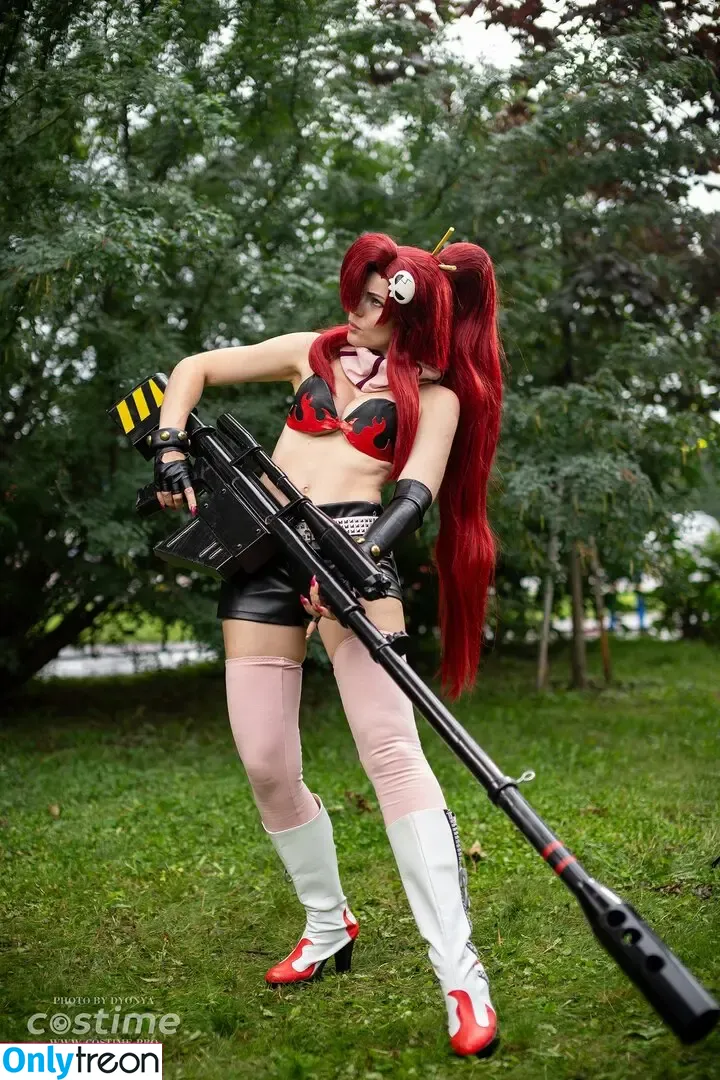 Anya Ichios голая photo #1145 (i_chios / ichios)