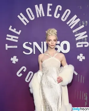 Anya Taylor-Joy / Anya Taylor Joy / anyataylorjoy фото голая #3213