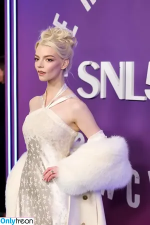 Anya Taylor-Joy / Anya Taylor Joy / anyataylorjoy фото голая #3218