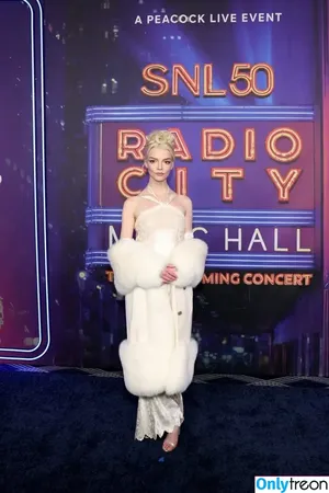 Anya Taylor-Joy / Anya Taylor Joy / anyataylorjoy фото голая #3228