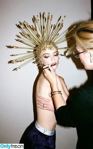 Anya Taylor-Joy / Anya Taylor Joy / anyataylorjoy nude photo #3318