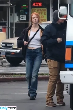 Anya Taylor-Joy / Anya Taylor Joy / anyataylorjoy nude photo #3322