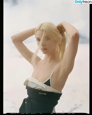 Anya Taylor-Joy / anyataylorjoy / owlicats nude photo #3444