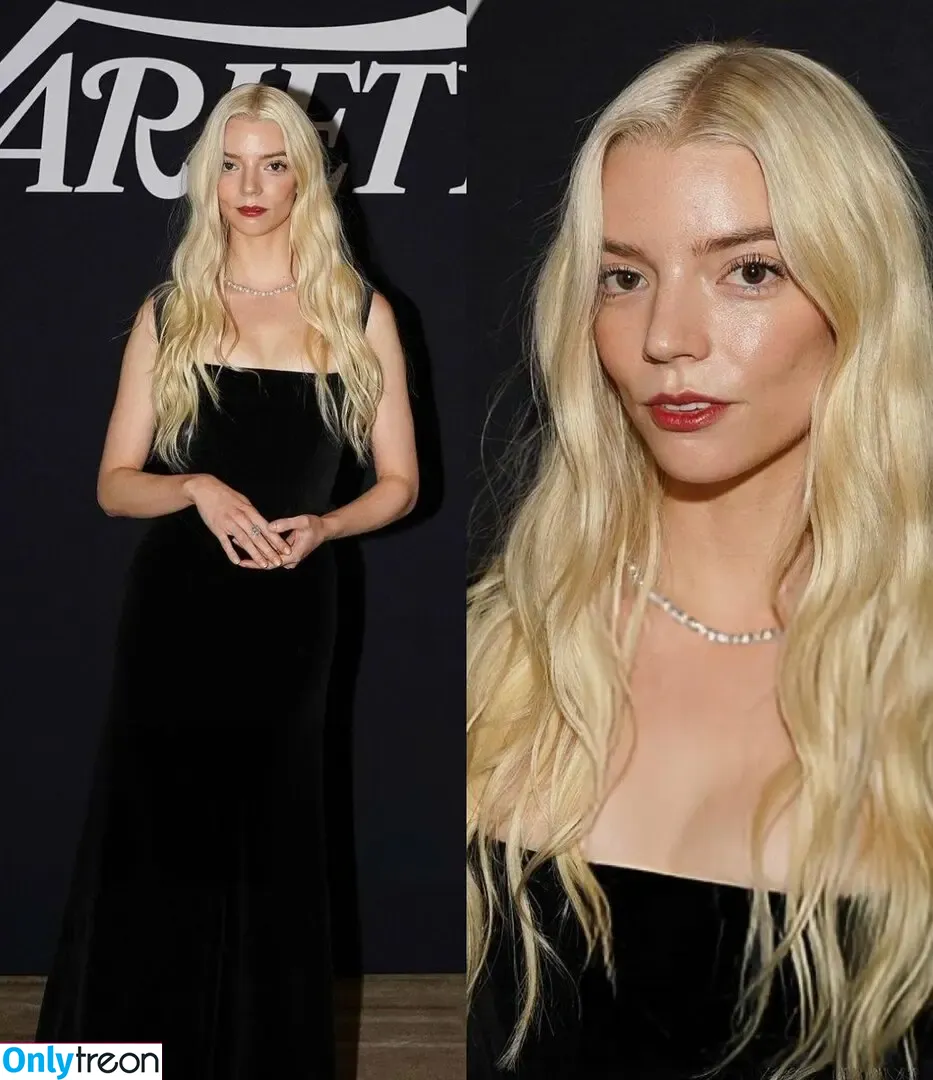 Anya Taylor-Joy голая photo #3481 (anyataylorjoy / owlicats)