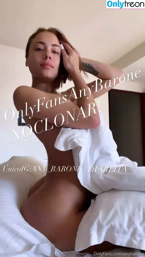 anybarone голая photo #0004 (anabella_baronee)