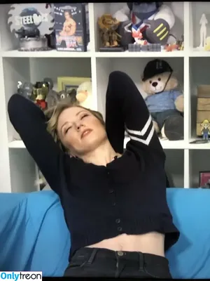 Aoife Wilson / Eurogamer / aoife.wilson / aoifelockhart фото голая #0006