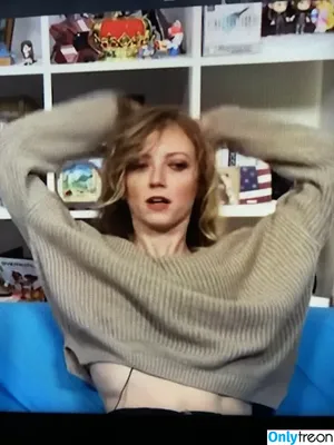 Aoife Wilson / Eurogamer / aoife.wilson / aoifelockhart фото голая #0010