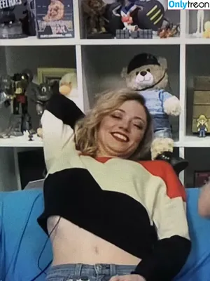 Aoife Wilson / Eurogamer / aoife.wilson / aoifelockhart фото голая #0011