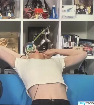 Aoife Wilson / Eurogamer / aoife.wilson / aoifelockhart фото голая #0013