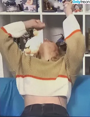 Aoife Wilson / Eurogamer / aoife.wilson / aoifelockhart фото голая #0014