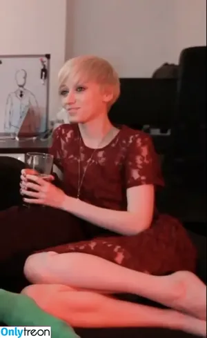 Aoife Wilson / Eurogamer / aoife.wilson / aoifelockhart фото голая #0018