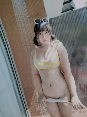 Aokotan / Aokochan / aokitan nude photo #0299