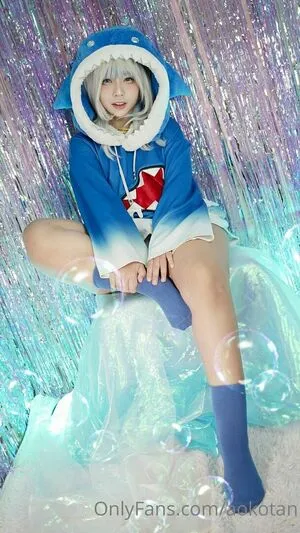 Aokotan / Aokochan / aokitan nude photo #0326