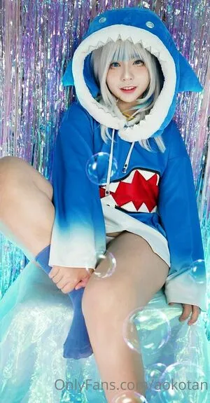 Aokotan / Aokochan / aokitan nude photo #0327