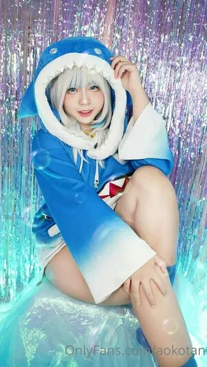 Aokotan / Aokochan / aokitan nude photo #0336