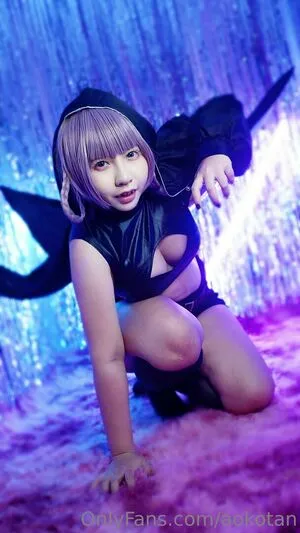Aokotan / Aokochan / aokitan nude photo #0408