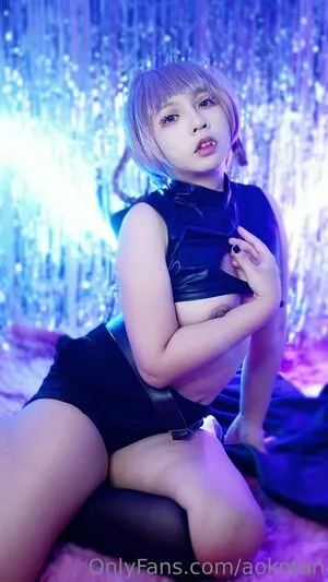 Aokotan / Aokochan / aokitan nude photo #0415