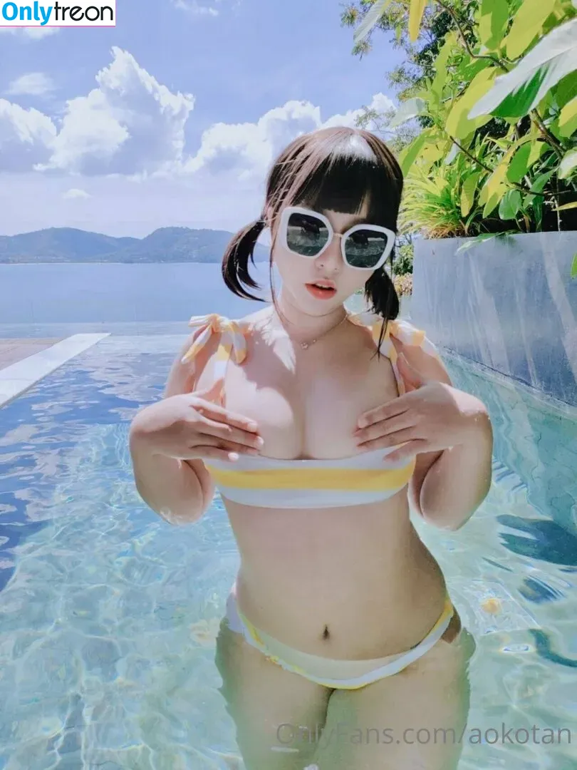 Aokotan nude photo #0260 (Aokochan / aokitan)
