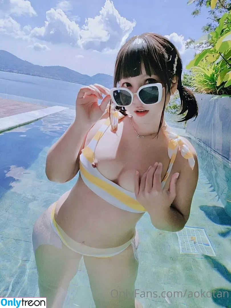 Aokotan nude photo #0261 (Aokochan / aokitan)